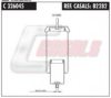 CASALS B2282 Shock Absorber, cab suspension